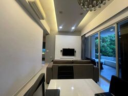 The Lucent (D15), Apartment #515920111